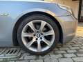 BMW 530 Serie 5 E60 2003 Berlina 530d Attiva Ezüst - thumbnail 15