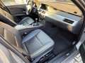 BMW 530 Serie 5 E60 2003 Berlina 530d Attiva Ezüst - thumbnail 6