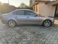 BMW 530 Serie 5 E60 2003 Berlina 530d Attiva Ezüst - thumbnail 4