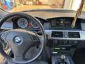 BMW 530 Serie 5 E60 2003 Berlina 530d Attiva Ezüst - thumbnail 9