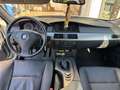 BMW 530 Serie 5 E60 2003 Berlina 530d Attiva Ezüst - thumbnail 10