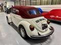 Volkswagen Maggiolino "Maggiolone" 1200 Cabriolet Karmann Blanc - thumbnail 3