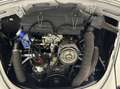 Volkswagen Maggiolino "Maggiolone" 1200 Cabriolet Karmann Blanc - thumbnail 19