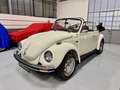 Volkswagen Maggiolino "Maggiolone" 1200 Cabriolet Karmann Blanc - thumbnail 6