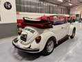 Volkswagen Maggiolino "Maggiolone" 1200 Cabriolet Karmann Blanc - thumbnail 10