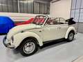 Volkswagen Maggiolino "Maggiolone" 1200 Cabriolet Karmann Blanc - thumbnail 7