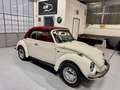 Volkswagen Maggiolino "Maggiolone" 1200 Cabriolet Karmann Blanc - thumbnail 5