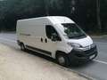 Citroen Jumper L3H2 BlueHDI 17900€+tva/btw/vat Wit - thumbnail 4