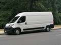 Citroen Jumper L3H2 BlueHDI 17900€+tva/btw/vat Wit - thumbnail 2
