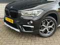 BMW X1 sDrive18i Centennial High Executive leer navi Zwart - thumbnail 5