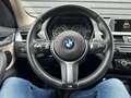 BMW X1 sDrive18i Centennial High Executive leer navi Zwart - thumbnail 8