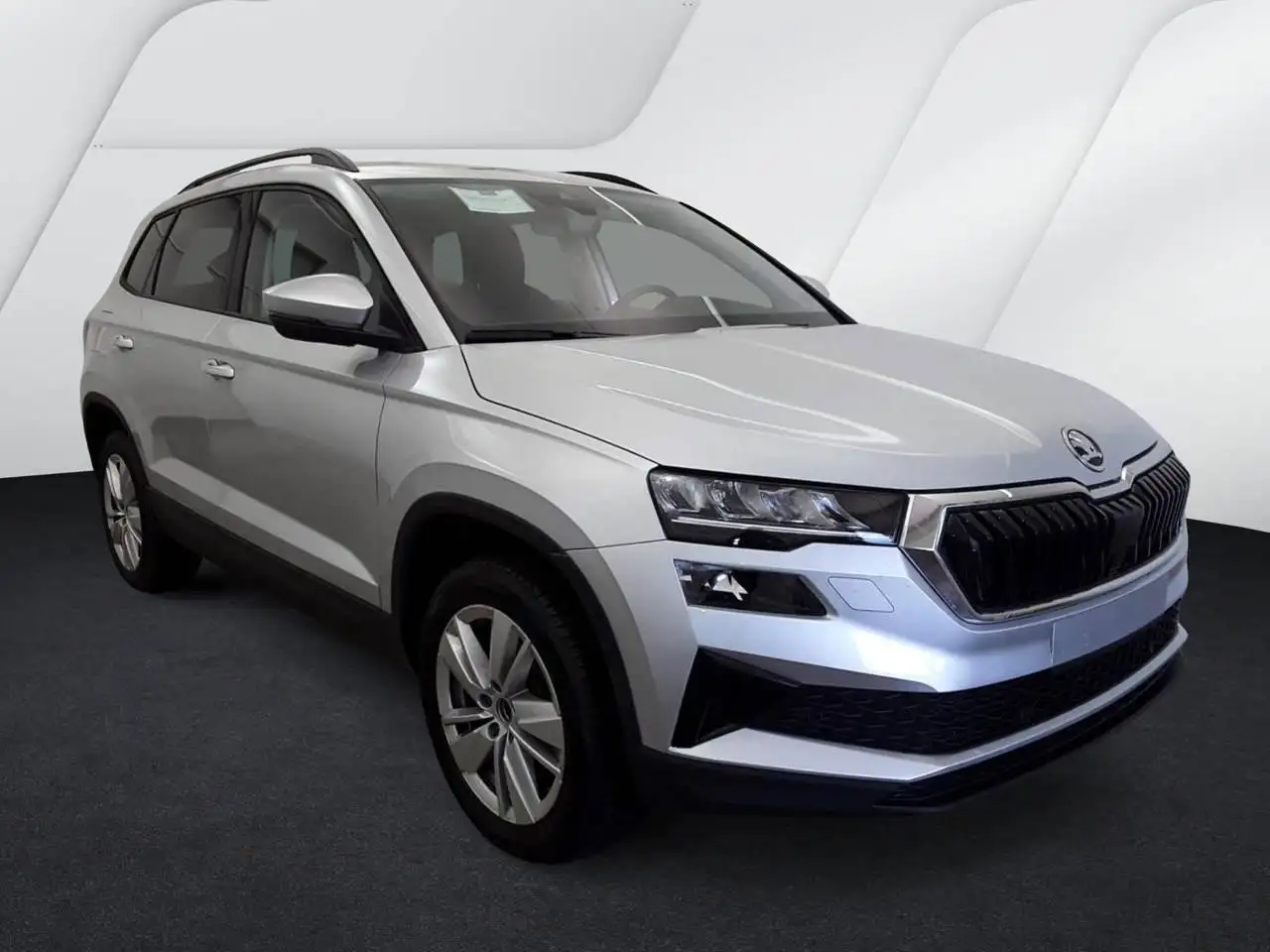Skoda Karoq 1.5 TSI Selection DSG ACC Navi RüKa Sitzh., миниатюра 2