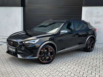 e-Hybrid 1.4 VZ 245 PK / Night Edition / Beats Audio / CUPRA SEATS / TOP!!