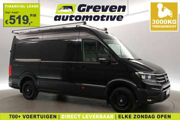 2.0TDI L3H3 140PK | Marge | DSG | 3000kg Trekgew.