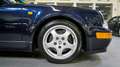 Porsche 911 964 TURBO 3.3L WLS  X33 355CH Blue - thumbnail 12