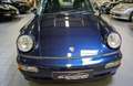 Porsche 911 964 TURBO 3.3L WLS  X33 355CH Blauw - thumbnail 35