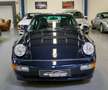 Porsche 911 964 TURBO 3.3L WLS  X33 355CH Blauw - thumbnail 7