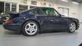 Porsche 911 964 TURBO 3.3L WLS  X33 355CH Blauw - thumbnail 10