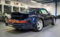 Porsche 911 964 TURBO 3.3L WLS  X33 355CH Bleu - thumbnail 5
