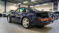 Porsche 911 964 TURBO 3.3L WLS  X33 355CH Bleu - thumbnail 2
