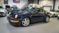 Porsche 911 964 TURBO 3.3L WLS  X33 355CH Blue - thumbnail 6