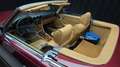 Mercedes-Benz SL 380 SL 380 Roadster certificata ASI CRS Rojo - thumbnail 20
