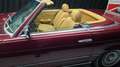 Mercedes-Benz SL 380 SL 380 Roadster certificata ASI CRS Rouge - thumbnail 9