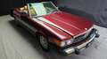 Mercedes-Benz SL 380 SL 380 Roadster certificata ASI CRS Rouge - thumbnail 5