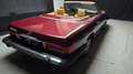 Mercedes-Benz SL 380 SL 380 Roadster certificata ASI CRS Rojo - thumbnail 18