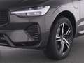 Volvo XC60 T6 AWD RDesign+AHK+HAR-KA+360°KAM+LICHTPAK Grau - thumbnail 11
