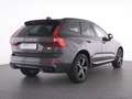 Volvo XC60 T6 AWD RDesign+AHK+HAR-KA+360°KAM+LICHTPAK Grau - thumbnail 5