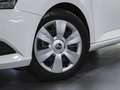 Skoda Fabia 1.0 TSI Ambition  PDC KLIMA BT ZV SERVO Bianco - thumbnail 10