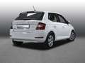 Skoda Fabia 1.0 TSI Ambition  PDC KLIMA BT ZV SERVO Weiß - thumbnail 2