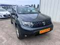 Dacia Duster 1.5 BLUE DCI 115CH 4X2 CONFORT / DISTRI OK Gris - thumbnail 2
