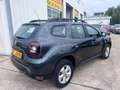 Dacia Duster 1.5 BLUE DCI 115CH 4X2 CONFORT / DISTRI OK Gris - thumbnail 3