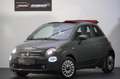 Fiat 500 C FireFly Hybrid 70 Lounge Grau - thumbnail 2