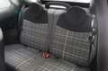 Fiat 500 C FireFly Hybrid 70 Lounge Grau - thumbnail 15