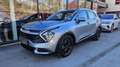 Kia Sportage 1,6 TGDI Silber Grau - thumbnail 3