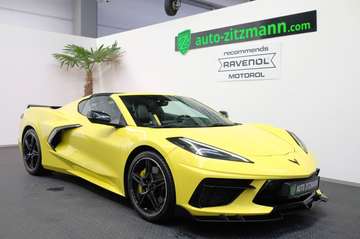 3LT Targa/LIFT/MAGNETICRIDE/EUROPA/CARBON/CAM