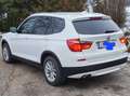 BMW X3 X3 xDrive20d Aut. Weiß - thumbnail 3