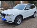BMW X3 X3 xDrive20d Aut. Weiß - thumbnail 1