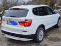 BMW X3 X3 xDrive20d Aut. Weiß - thumbnail 4