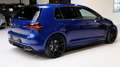 Volkswagen Golf 2.0 TSI R 4Motion 300PK DSG ACC PANO LEDER FULL OP Blauw - thumbnail 3