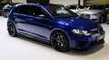 Volkswagen Golf 2.0 TSI R 4Motion 300PK DSG ACC PANO LEDER FULL OP Blauw - thumbnail 4