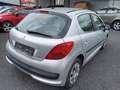 Peugeot 207 Tendance Kein Tüv! Silber - thumbnail 3