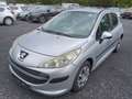 Peugeot 207 Tendance Kein Tüv! Silber - thumbnail 1