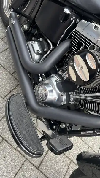 Harley-Davidson Fat Boy - foto 5