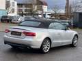 Audi A5 Cabriolet 2.0 TFSI *BIXENON*VOLLEDER*KAMERA Plateado - thumbnail 7