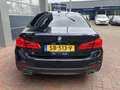 BMW 520 5-serie 520i High Executive km 122.000 Bj 2018 184 Zwart - thumbnail 4
