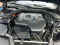 BMW 520 5-serie 520i High Executive km 122.000 Bj 2018 184 Zwart - thumbnail 10